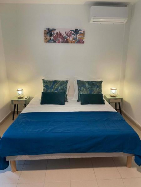 Appartement tout confort ! Au pied de la plage !
